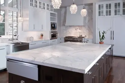 AHI Stoneworks - Countertop Installation Services in Bentonville, AR