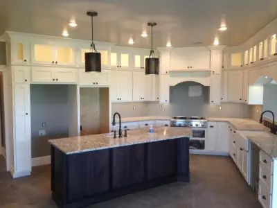 Counter Top Concepts Inc - Kitchen Remodeling in Pocahontas, AR