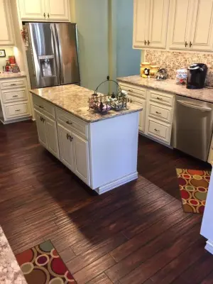 Counter Top Concepts Inc - Kitchen Remodeling in Pocahontas, AR
