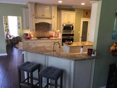 Counter Top Concepts Inc - Kitchen Remodeling in Pocahontas, AR