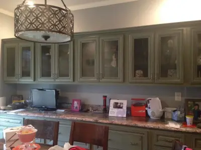 Counter Top Concepts Inc - Kitchen Remodeling in Pocahontas, AR