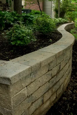 Landscapes by Terra - Landscape Construction in Marysville, OH