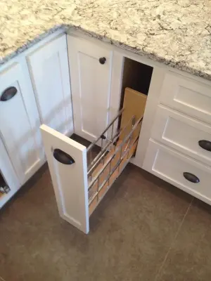 Counter Top Concepts Inc - Kitchen Remodeling in Pocahontas, AR