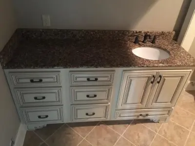 Counter Top Concepts Inc - Kitchen Remodeling in Pocahontas, AR