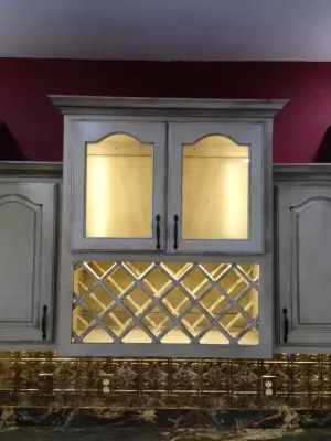 Counter Top Concepts Inc - Kitchen Remodeling in Pocahontas, AR