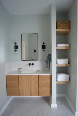 Walsh Custom Surfaces LLC - Countertop Installation Services in Statesboro, GA