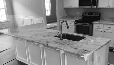 Walsh Custom Surfaces LLC - Countertop Installation Services in Statesboro, GA