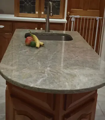 Walsh Custom Surfaces LLC - Countertop Installation Services in Statesboro, GA