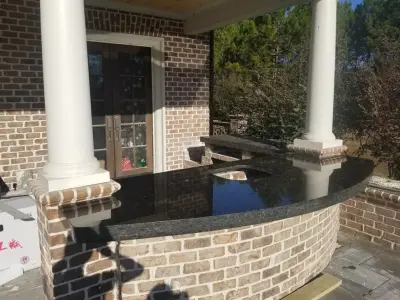 Walsh Custom Surfaces LLC - Countertop Installation Services in Statesboro, GA