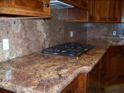 AGI Stone - Custom Cabinets & Cabinetry in Lakeside, AZ