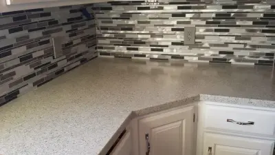 NewLife Surface Technology - Kitchen Remodeling in Sidney, IA