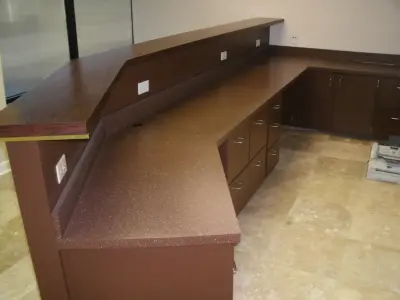 NewLife Surface Technology - Kitchen Remodeling in Sidney, IA
