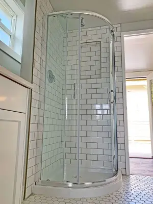 Korsgaden Tile - Kitchen Remodeling in Visalia, CA