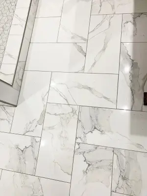 Korsgaden Tile - Kitchen Remodeling in Visalia, CA