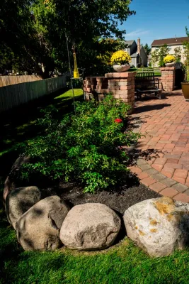 Landscapes by Terra - Landscape Construction in Marysville, OH