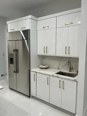 Luxor Stone Group - Countertop Installation Services in Cincinnati, OH