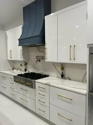 Luxor Stone Group - Countertop Installation Services in Cincinnati, OH