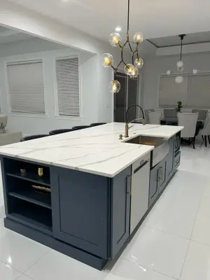 Luxor Stone Group - Countertop Installation Services in Cincinnati, OH