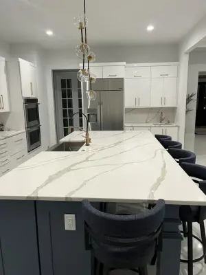 Luxor Stone Group - Countertop Installation Services in Cincinnati, OH