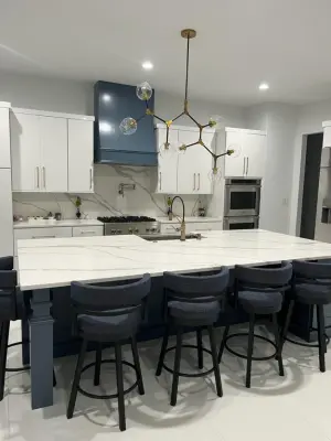 Luxor Stone Group - Countertop Installation Services in Cincinnati, OH