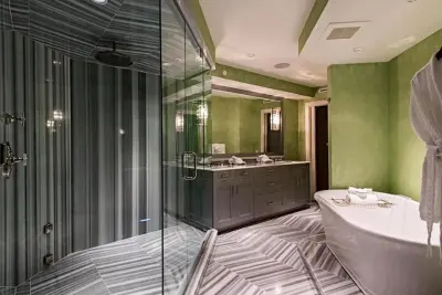 Anthony George - Countertop Installation Services in Water Mill, NY