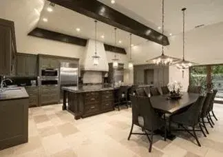 Menelli Tile & Stone - Countertop Installation Services in Santa Barbara, CA