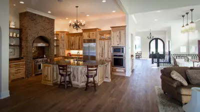 Castone by ReVelle - Bathroom Remodeling in Nashville, TN