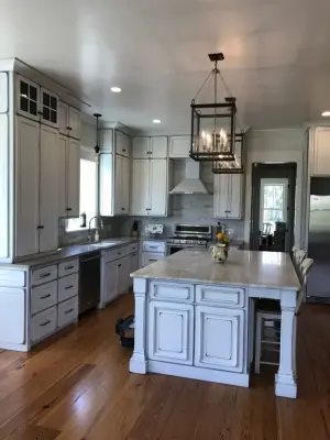 MultiStone Enterprises, Inc. - Tile & Stone Installation Services in Savannah, GA