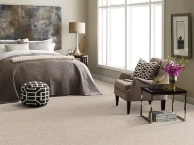 Shaw Carpeting Solutions — Countertop Installation Services project by Kemper Flooring Inc.