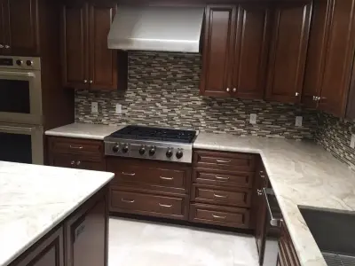 Ghiloni Granite Design - Stone & Concrete Installation in Imperial Beach, CA