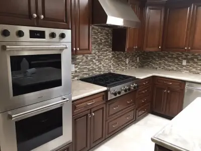 Ghiloni Granite Design - Stone & Concrete Installation in Imperial Beach, CA