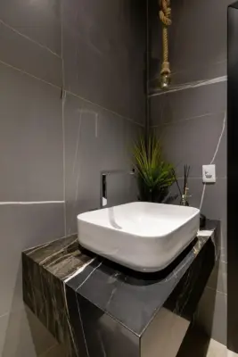 Gramazini USA INC. - Tile & Stone Installation Services in Commerce, TX