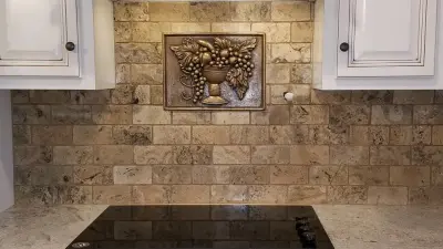 H & W Tile Service - Kitchen Remodeling in Augusta, GA