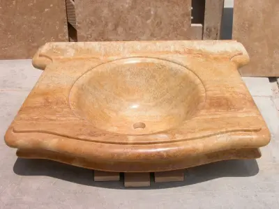 MCA Stone - Tile & Stone Installation Services in Tomball, TX