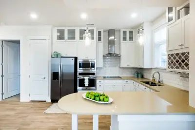 NC Countertops llc - Countertop Installation Services in Garner, NC