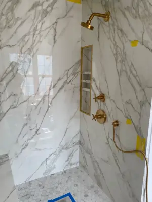 Elegantly Set in Stone - Tile & Stone Installation Services in Claymont, DE