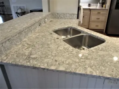 Stone Interiors LLC - Countertop Installation Services in Gaston, SC