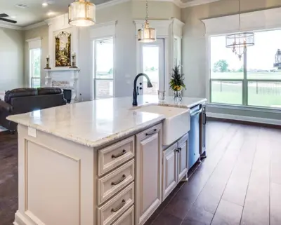 DesignCo. - Tile & Stone Installation Services in Waco, TX