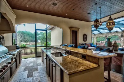 Classic Design - Interior Design & Decorating in Miramar Beach, FL