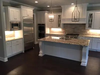 Cowdrey Granite - Countertop Installation Services in Hiwasse, AR