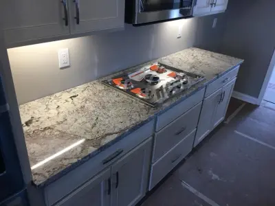 Pure Granite and Stone - Countertop Installation Services in Cincinnati, OH