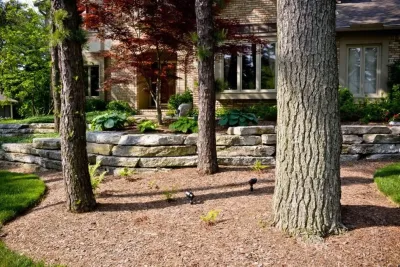 Landscapes by Terra - Landscape Construction in Marysville, OH