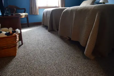 Kemper Flooring Inc. - Flooring Installation Services in Ossian, IN
