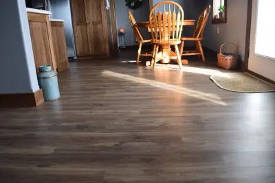 Kemper Flooring Inc. - Flooring Installation Services in Ossian, IN