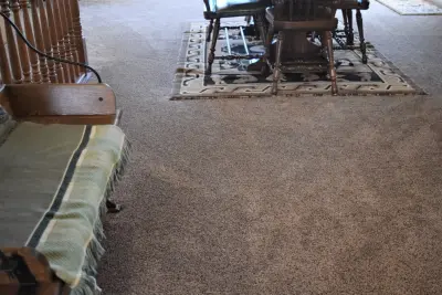 Kemper Flooring Inc. - Flooring Installation Services in Ossian, IN