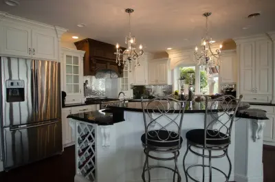 Italian Marble & Granite Inc - Countertop Installation Services in Clarence Center, NY