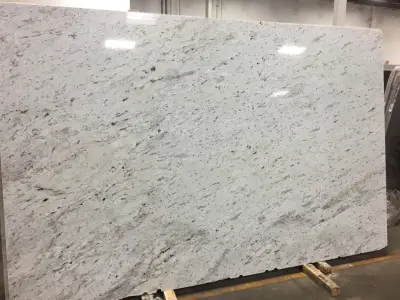 Fresh Granite Hue — Countertop Installation Services project by Primus Natural Stone