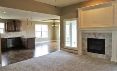 New Residential Construction 2.18 — Countertop Installation Services project by Canaan Stone Works, LLC