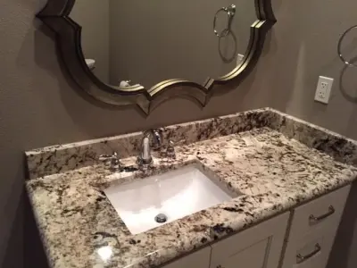 Cowdrey Granite - Countertop Installation Services in Hiwasse, AR