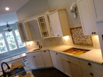 Skeeles Manufacturing Inc. - Kitchen Remodeling in Columbus, OH